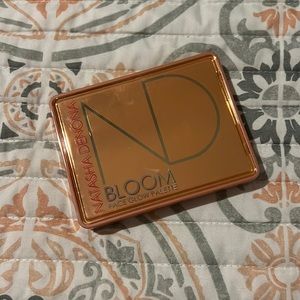 Natasha Denona Bloom Palette